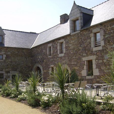Les Chambres d'hôtes d'Adèle Quemper-Guézennec Esterno foto