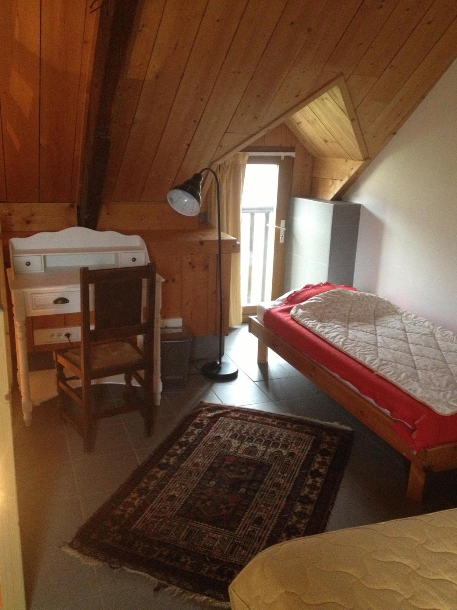Les Chambres d'hôtes d'Adèle Quemper-Guézennec Esterno foto
